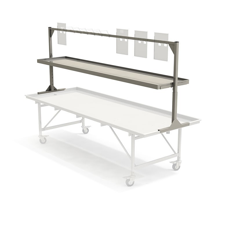 Porcetar 2500 x 900 mm Porcetar 2500 x 900 mm