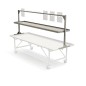 Porcetar 2500 x 900 mm Porcetar 2500 x 900 mm