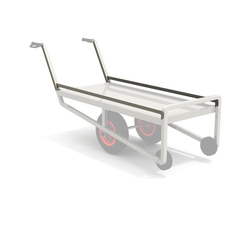 Ridelle pour chariot Baladeuse Ridelle pour chariot Baladeuse