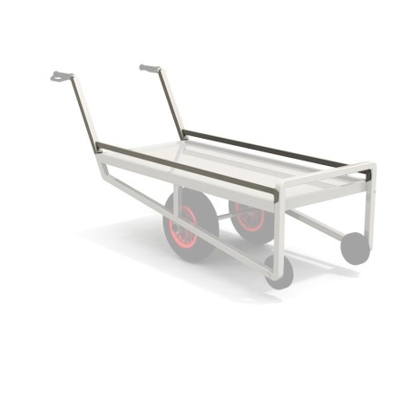 Ridelle pour chariot Baladeuse
