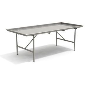 Tablar 2500 x 900 HT700mm