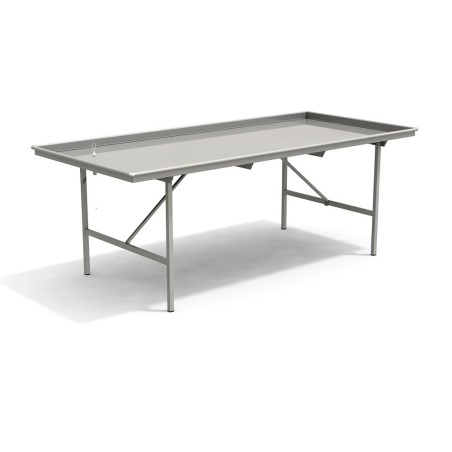 Tablar 2500 x 900 HT700mm