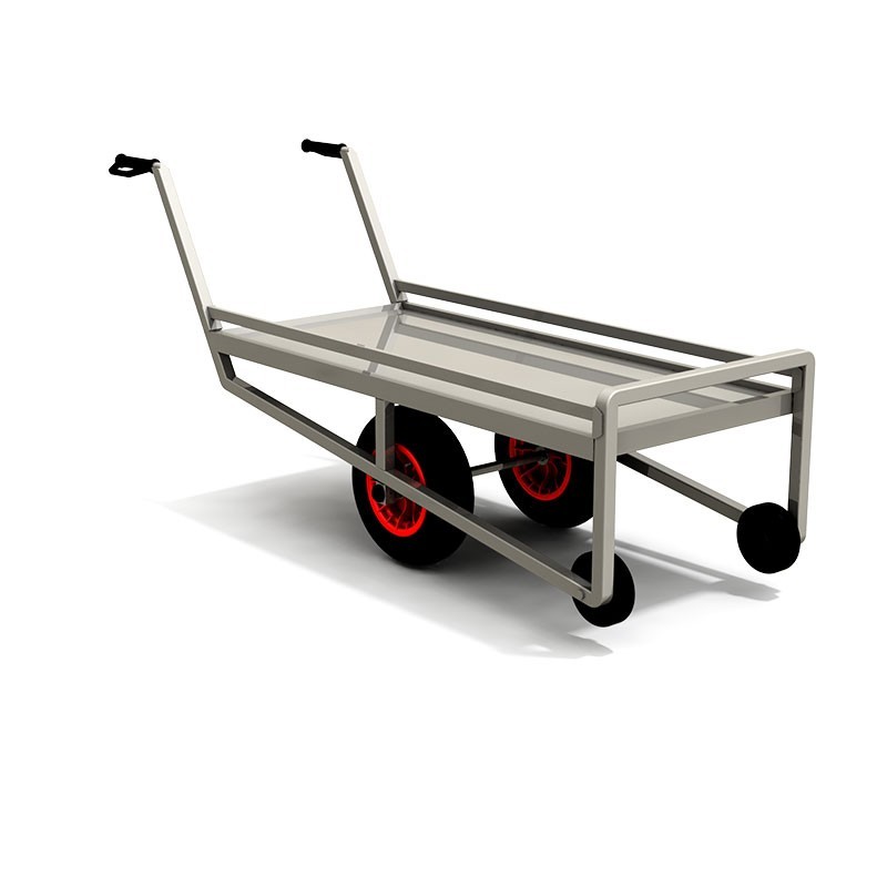 Chariot Baladeuse Chariot Baladeuse