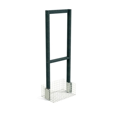 Gabion support Signalétique 610x404 mm