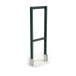 Gabion support Signalétique 878x626 mm Gabion support Signalétique 878x626 mm
